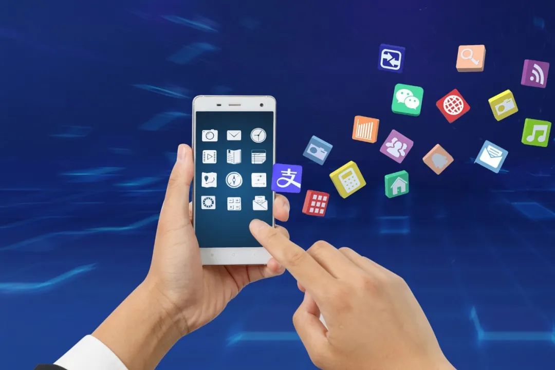 加强监管 互联网新闻信息服务许可成应用商店新上架门槛